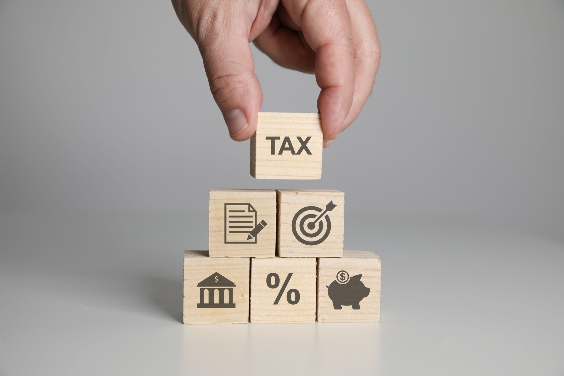 Tax planning audit finance business strategy